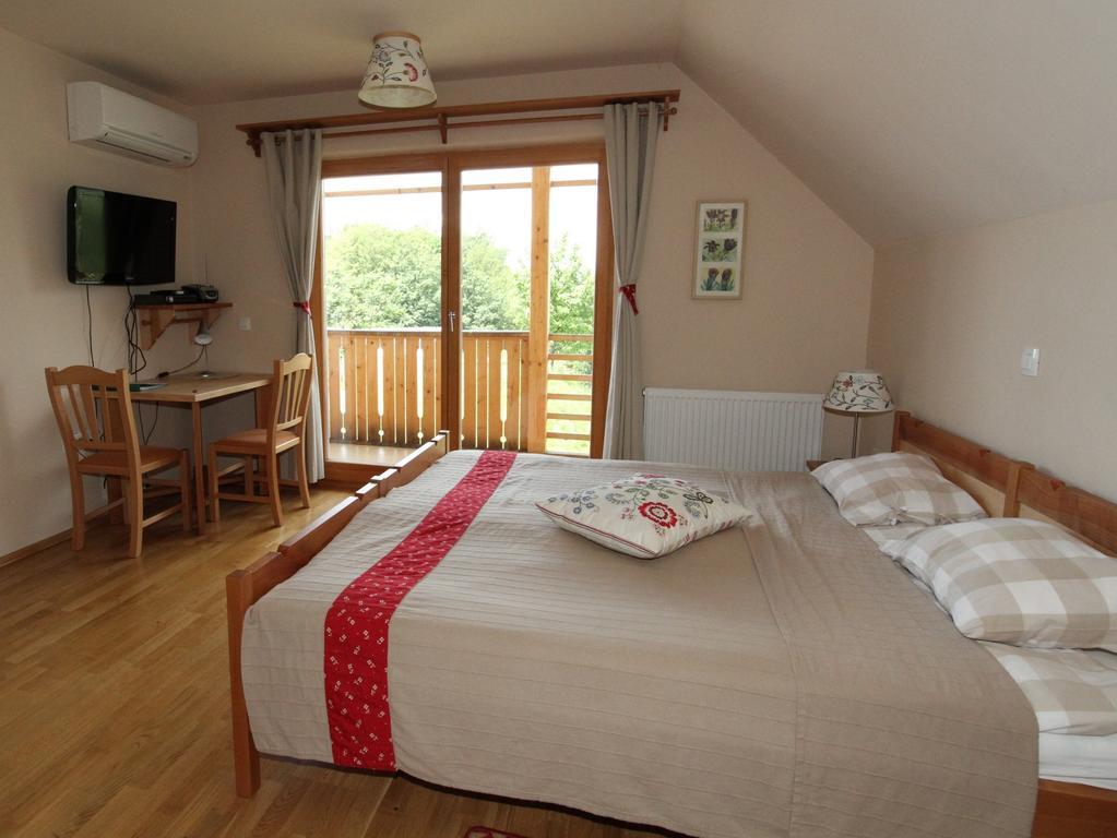 Relax Guest House Marjanca Rogaška Slatina Habitación foto