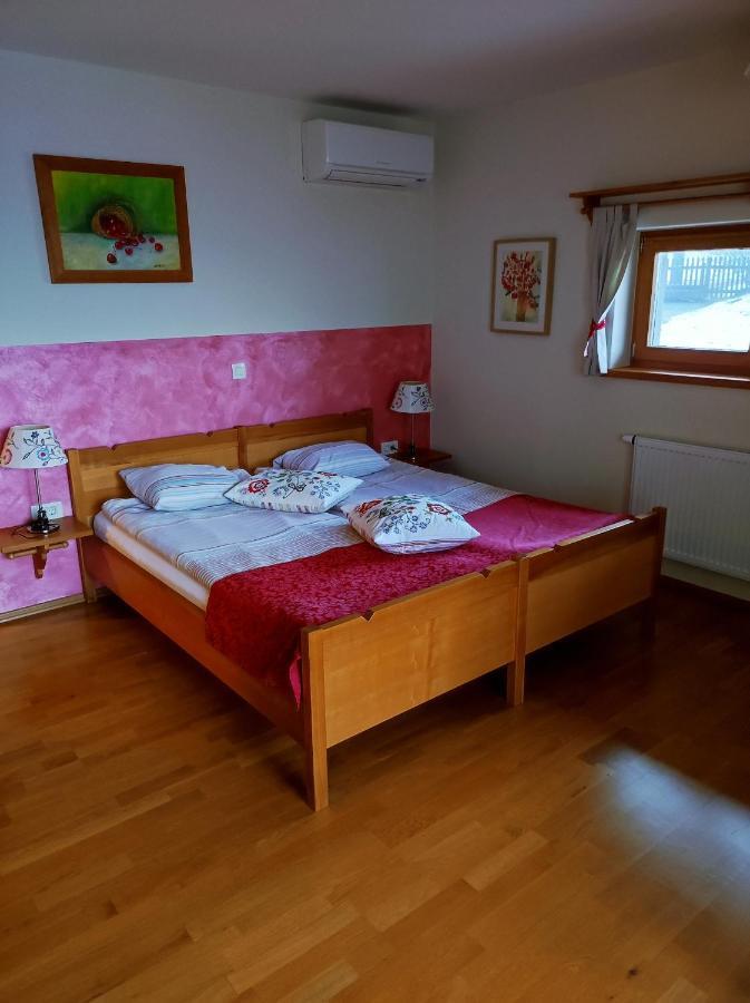 Relax Guest House Marjanca Rogaška Slatina Exterior foto