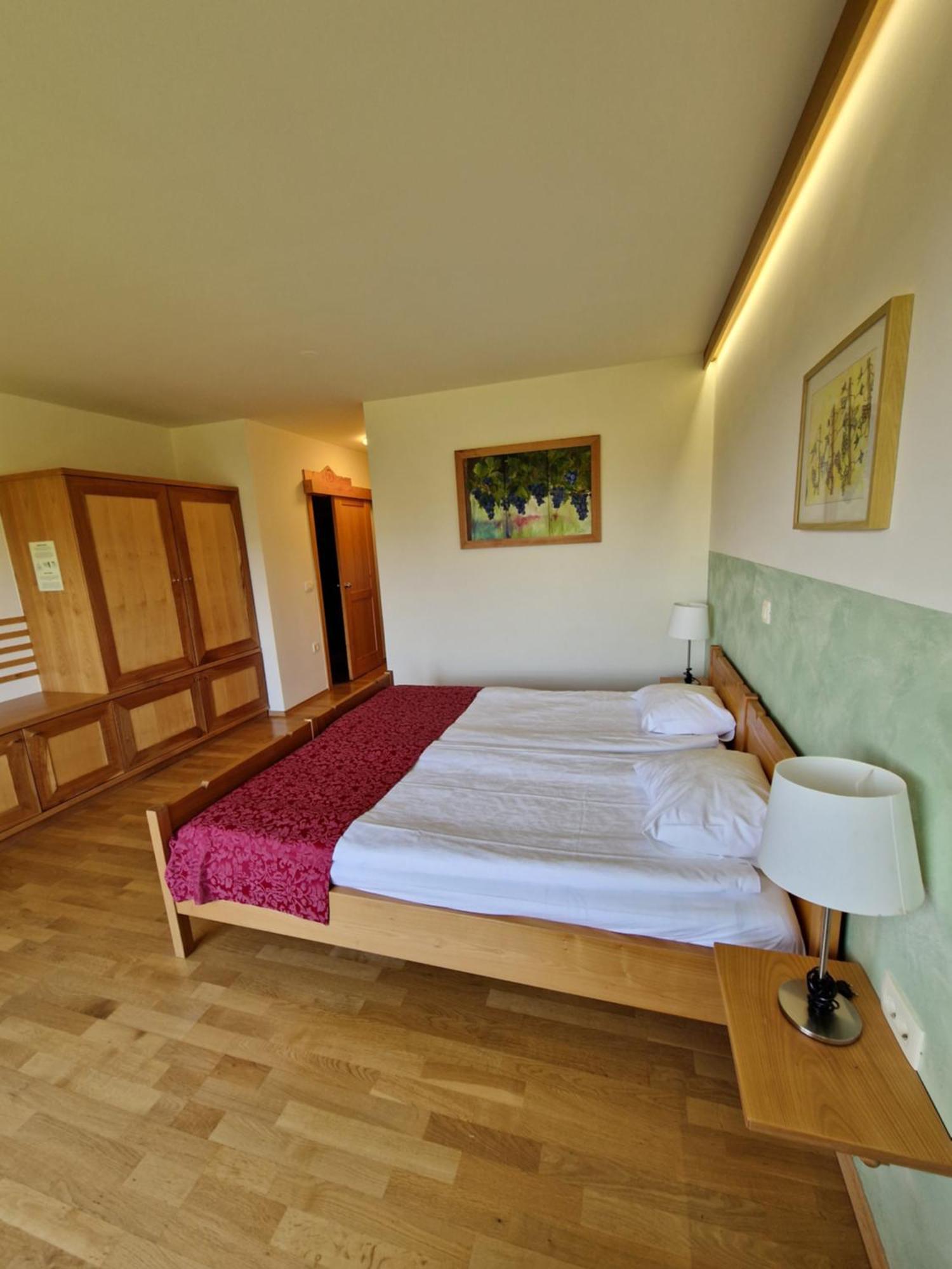 Relax Guest House Marjanca Rogaška Slatina Exterior foto