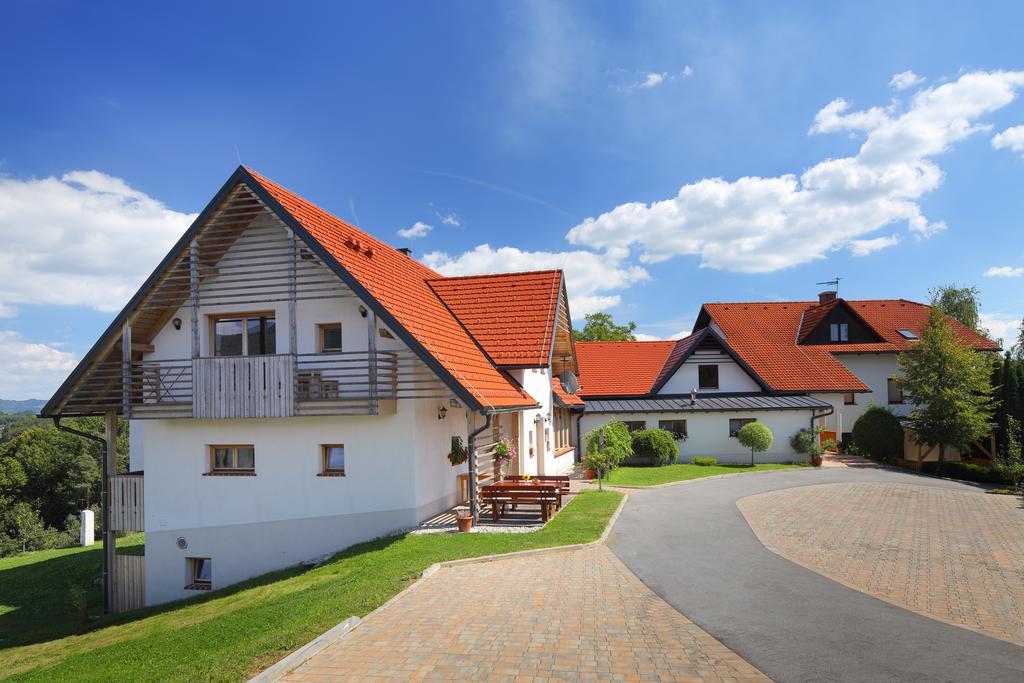 Relax Guest House Marjanca Rogaška Slatina Exterior foto